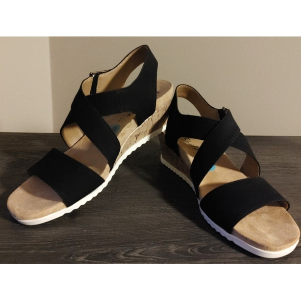 LifeStride "Sincere" sandals Size 8